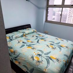 Blk 49 Forfar Heights (Queenstown), HDB 4 Rooms #606513621